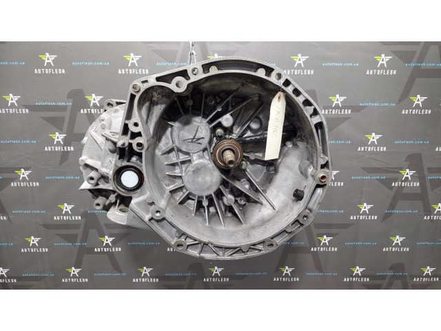 КПП/ коробка передач PK6382, 1.9 DCI, 6-ти ступенчатая Renault Laguna 2 лагуна бу